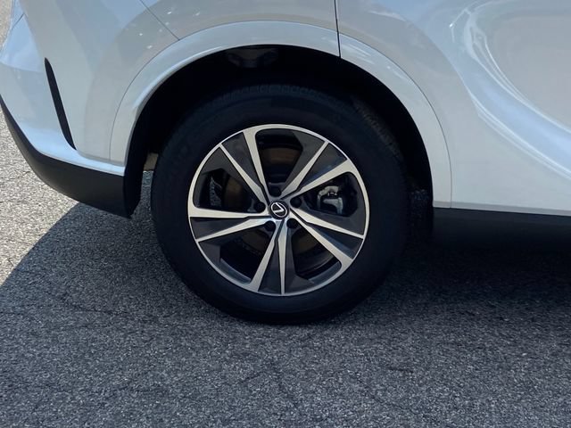 Certified 2025 Lexus RX 350 Premium AWD/4WD image 10