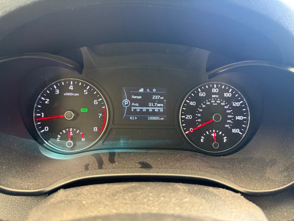 Used 2016 Kia Optima LX w/ LX Convenience Package image 24