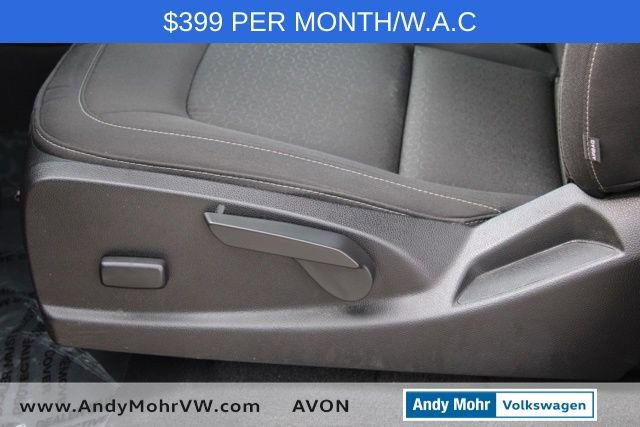 Used 2019 GMC Canyon SLE w/ SLE Convenience Package image 15