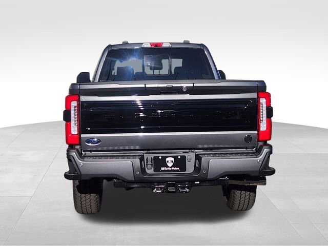 New 2026 Ford F350 Platinum image 7