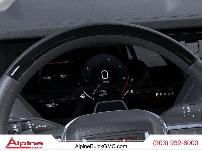 New 2026 GMC Yukon XL Elevation w/ Elevation Premium Package AWD/4WD image 18