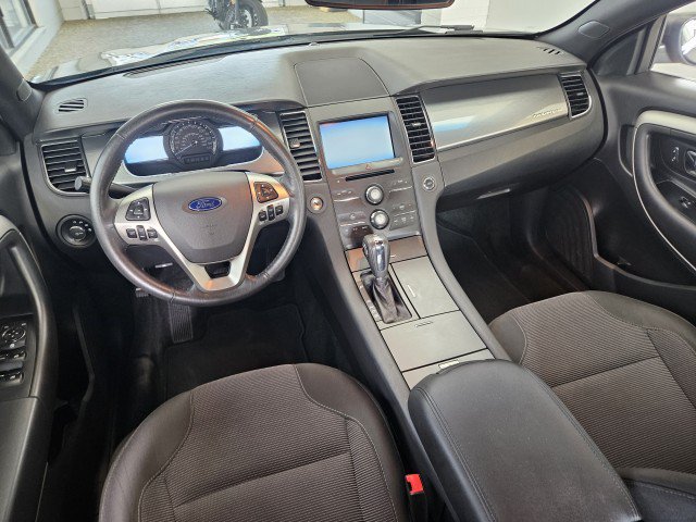 Used 2014 Ford Taurus SEL w/ Equipment Group 201A FWD image 19