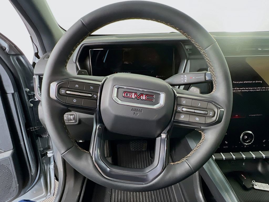 New 2026 GMC Terrain AT4 w/ Technology Package II image 10