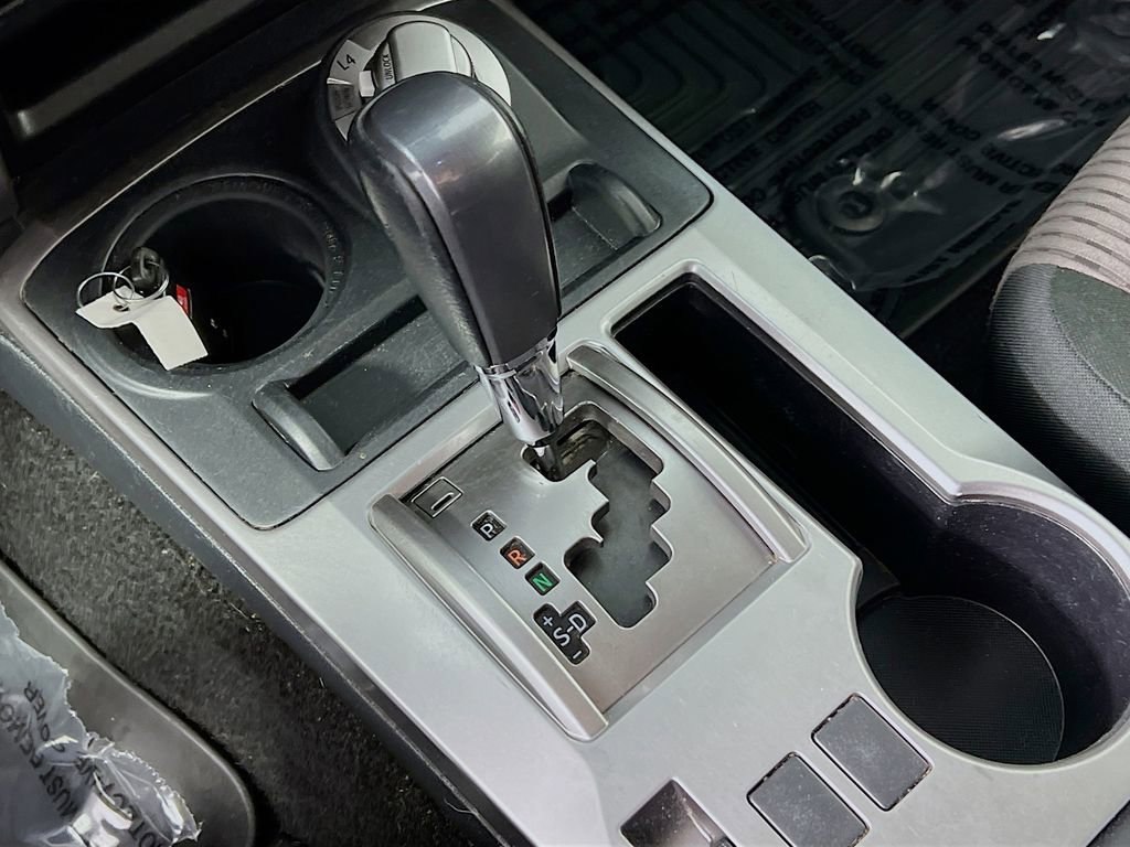 Used 2021 Toyota 4Runner SR5 image 16