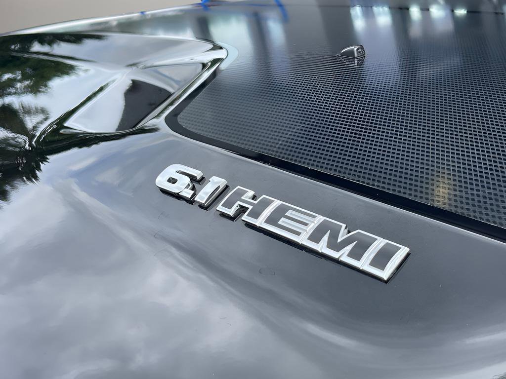 Used 2008 Dodge Challenger SRT8 image 49