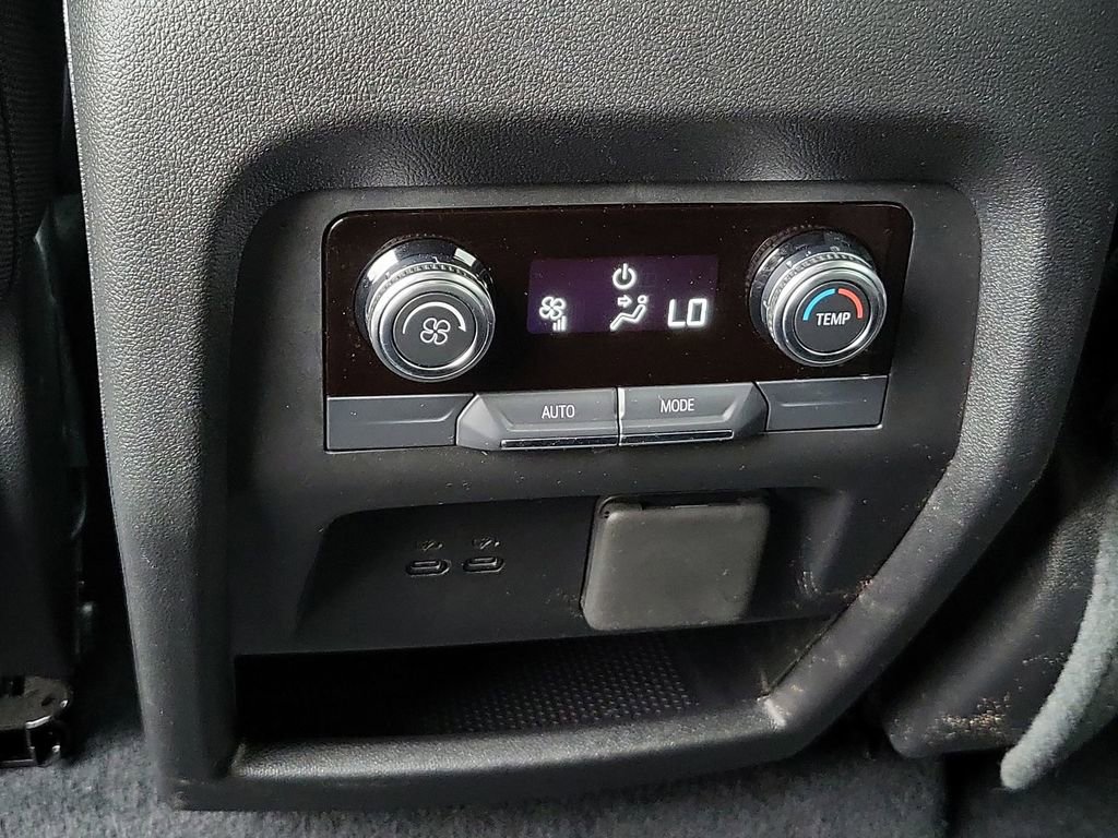 Certified 2025 GMC Acadia Elevation image 20