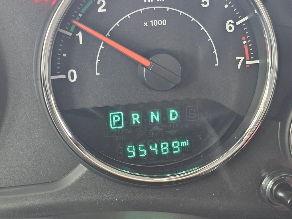 Used 2018 Jeep Wrangler Sport image 23