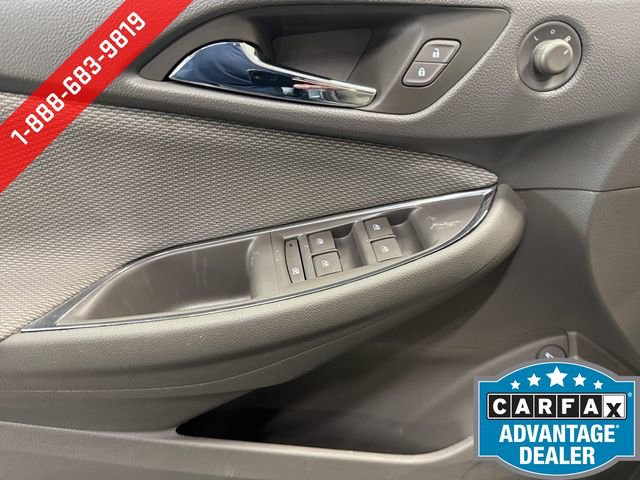 Certified 2018 Chevrolet Cruze LT w/ Convenience Package FWD image 26