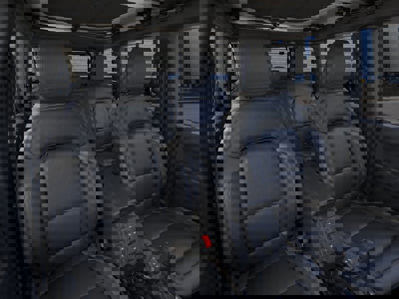 New 2026 Ford Bronco Outer Banks image 10