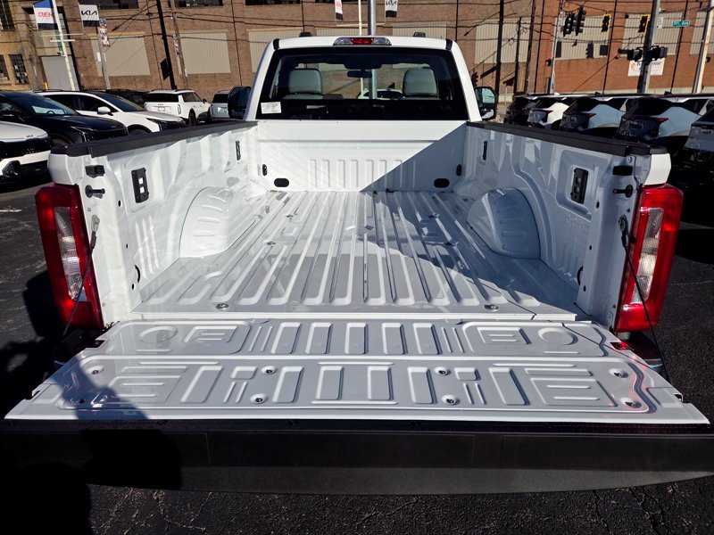 New 2027 Ford F250 XL w/ XL Chrome Package AWD/4WD image 10