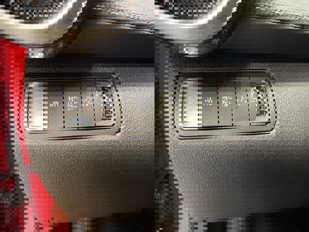 New 2026 Chevrolet Equinox LT w/ Safety and Technology Package image 27