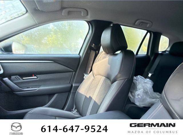 New 2026 MAZDA CX-50 AWD 2.5 S w/ Weather Package image 18
