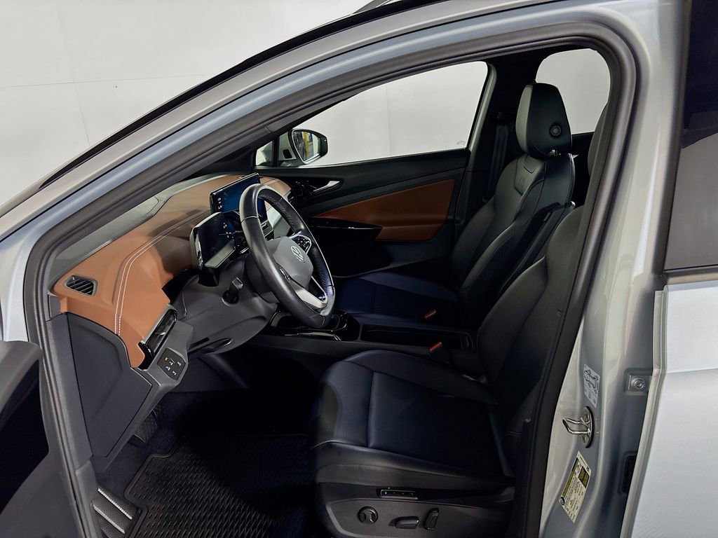 Used 2021 Volkswagen ID.4 Pro S w/ Gradient Package image 11