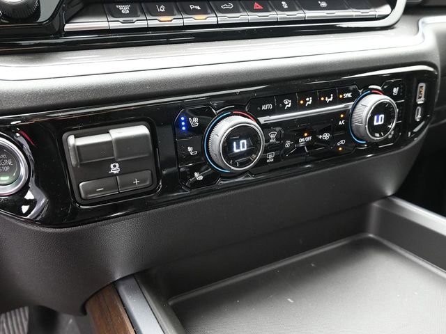 New 2026 Chevrolet Silverado 2500 High Country w/ High Country Premium Package AWD/4WD image 35