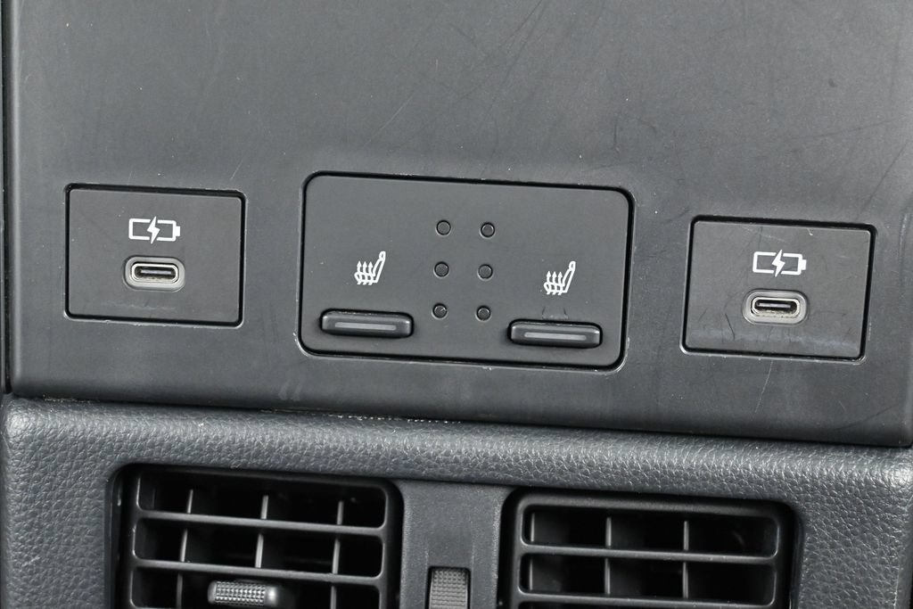 Certified 2024 Toyota bZ4X FWD w/ Weather Package image 33