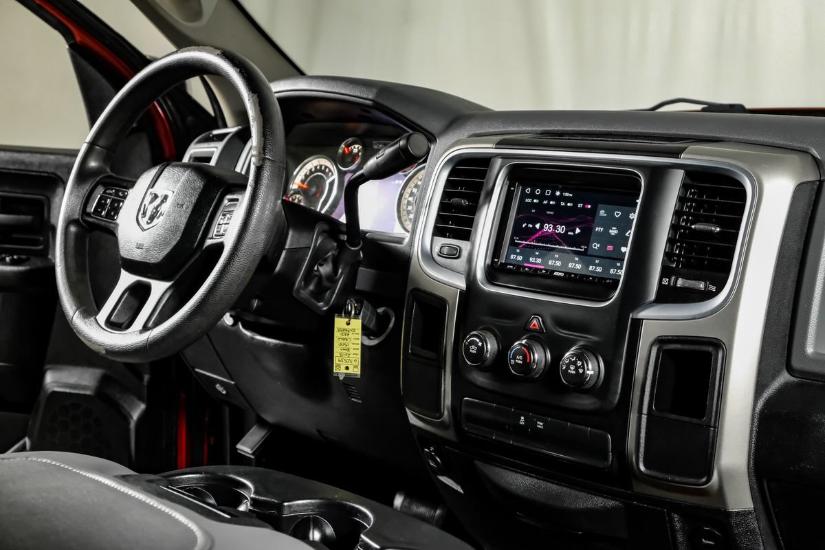 Used 2013 RAM 1500 Express RWD image 22