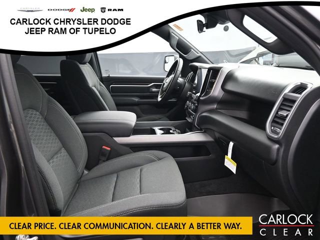 New 2026 RAM 1500 Big Horn image 39