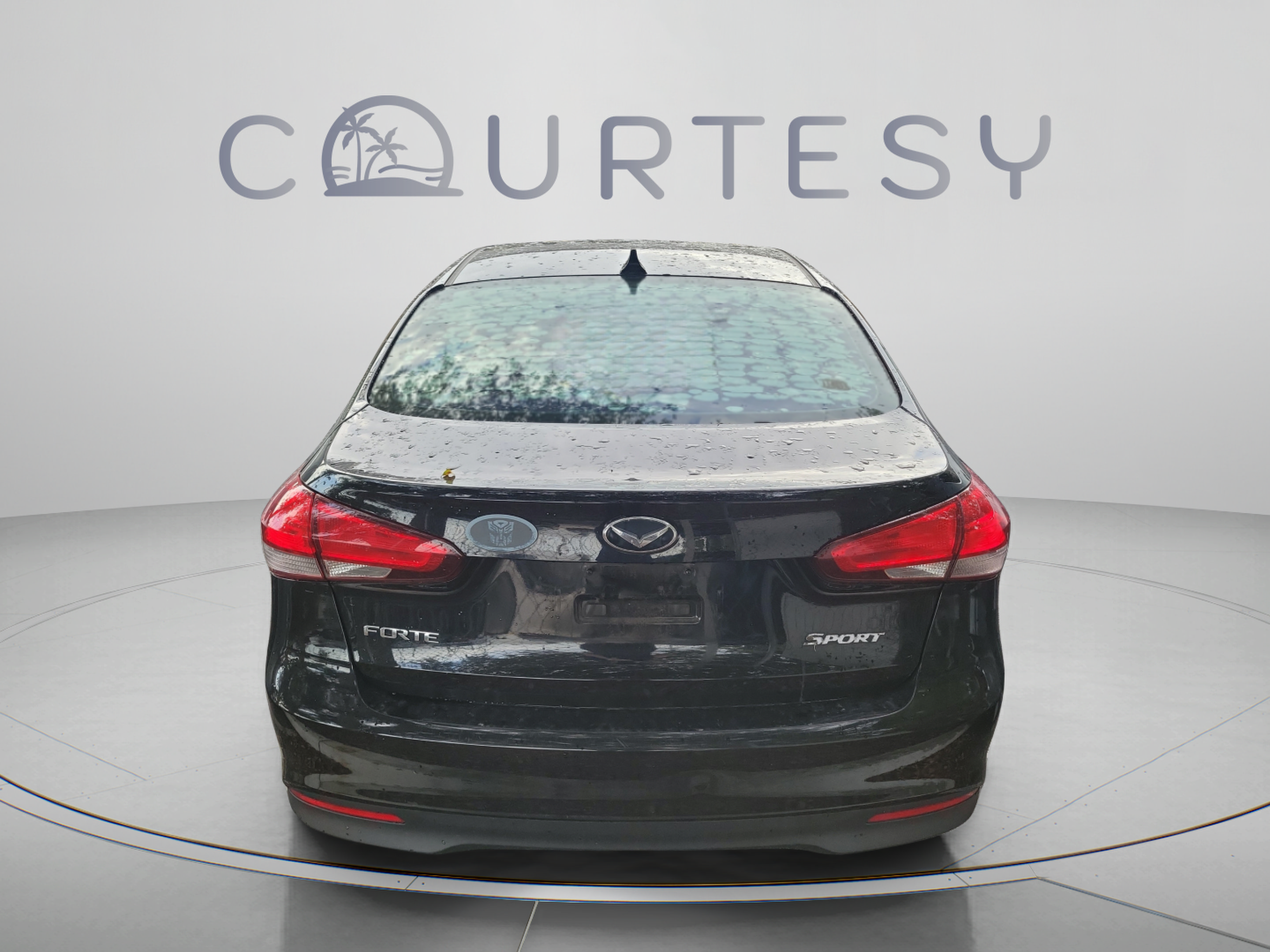 Used 2018 Kia Forte LX FWD image 18