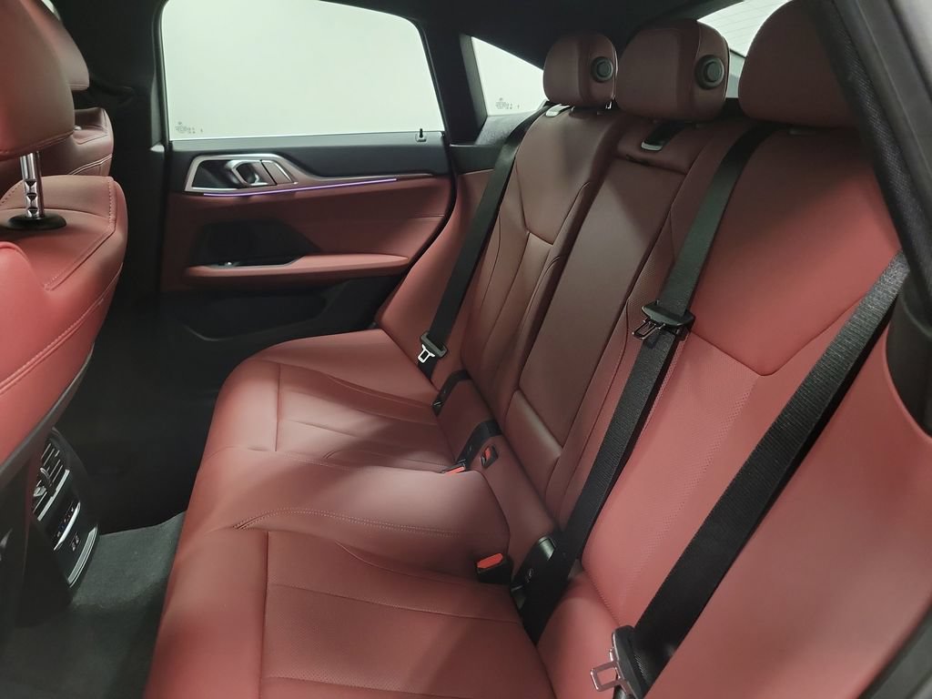 Used 2023 BMW i4 eDrive35 w/ Premium Package RWD image 30