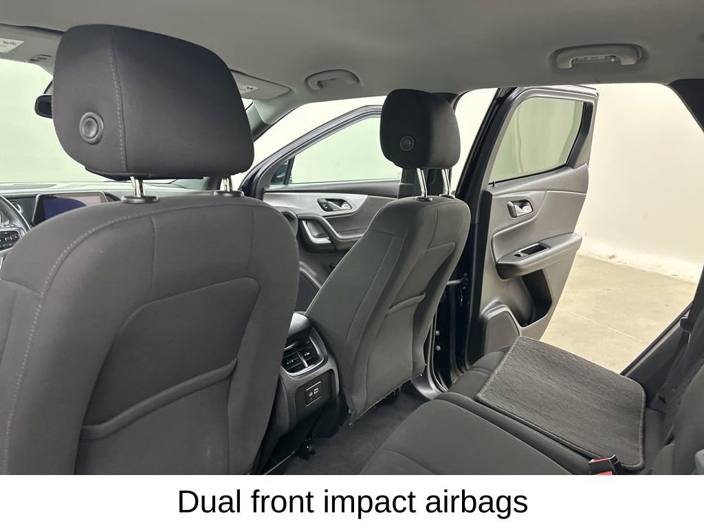Used 2021 Chevrolet Blazer LT image 31