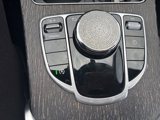 Used 2020 Mercedes-Benz C 300 4MATIC Sedan image 22