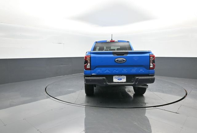 New 2026 Ford Ranger XLT image 6