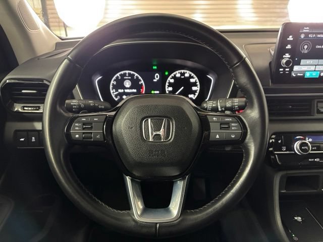 Used 2023 Honda Pilot EX-L image 16