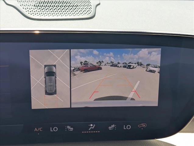 New 2026 Buick Enclave Preferred w/ LPO, Floor Liner Package FWD image 13