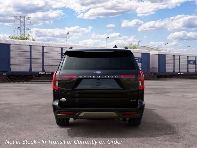 New 2027 Ford Expedition Max King Ranch AWD/4WD image 7