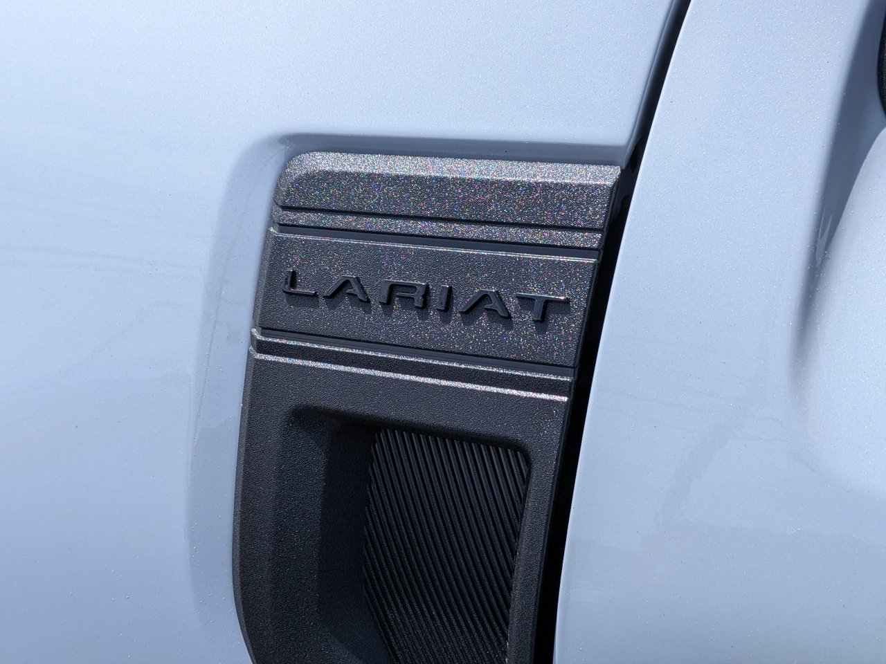 New 2026 Ford Maverick Lariat w/ Black Appearance Package AWD/4WD image 12