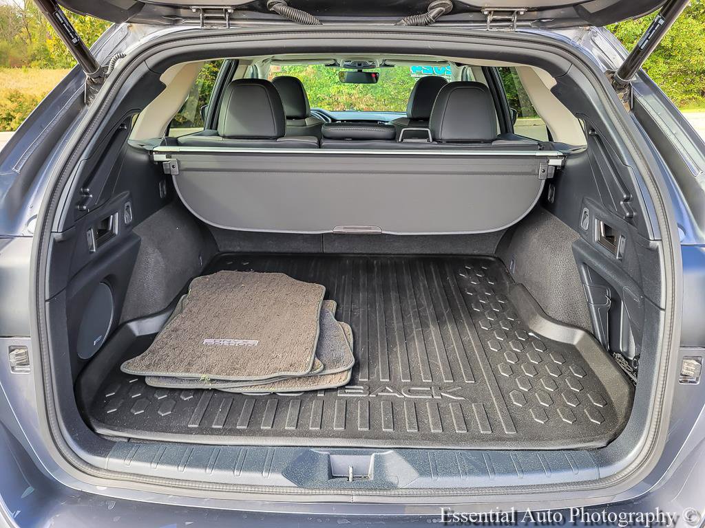 Used 2024 Subaru Outback Onyx Edition AWD/4WD image 27