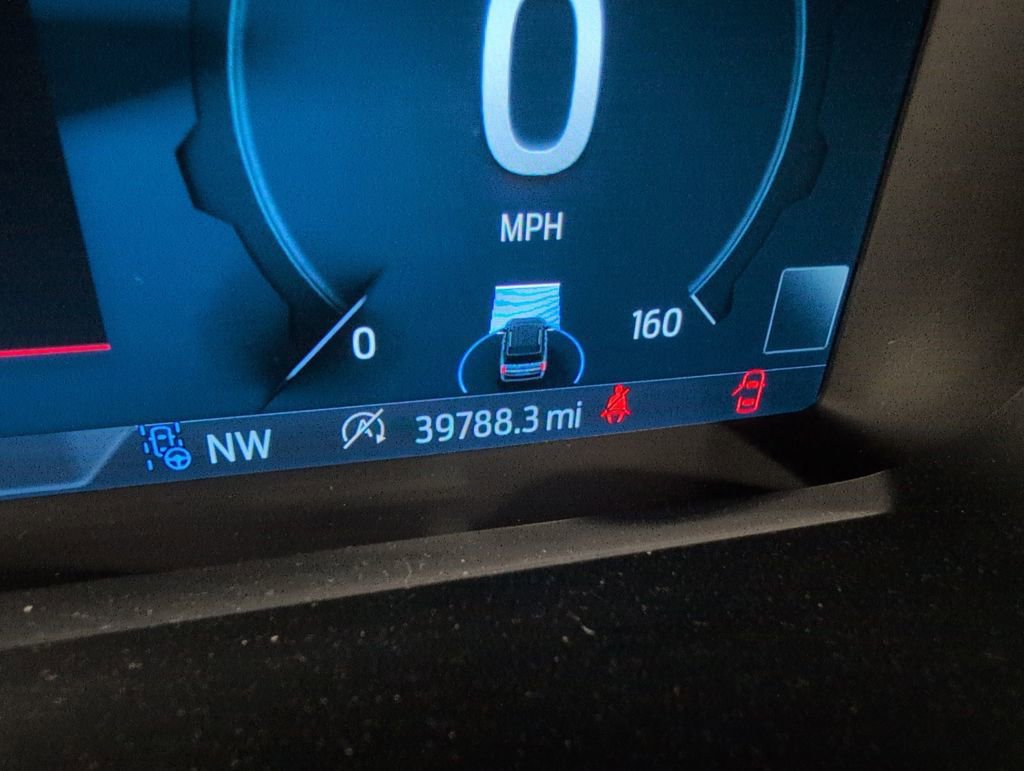 Used 2023 Ford Expedition Platinum image 22