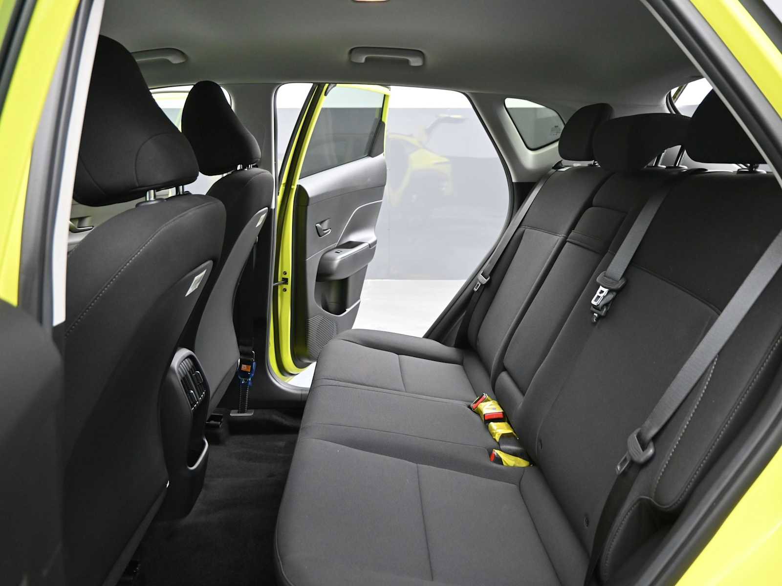 Certified 2025 Hyundai Kona SEL image 14