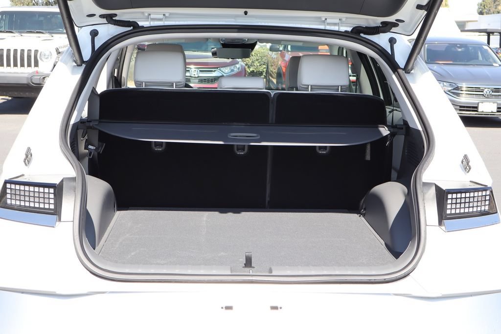 Used 2025 Hyundai Ioniq 5 Limited RWD image 39