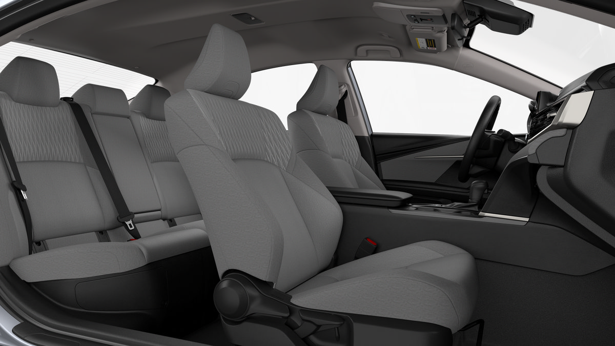 New 2026 Toyota Camry LE AWD/4WD image 20
