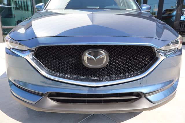 Used 2018 MAZDA CX-5 Touring FWD image 16