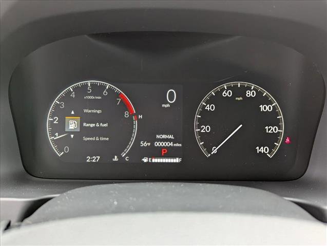 New 2026 Honda Ridgeline RTL image 11