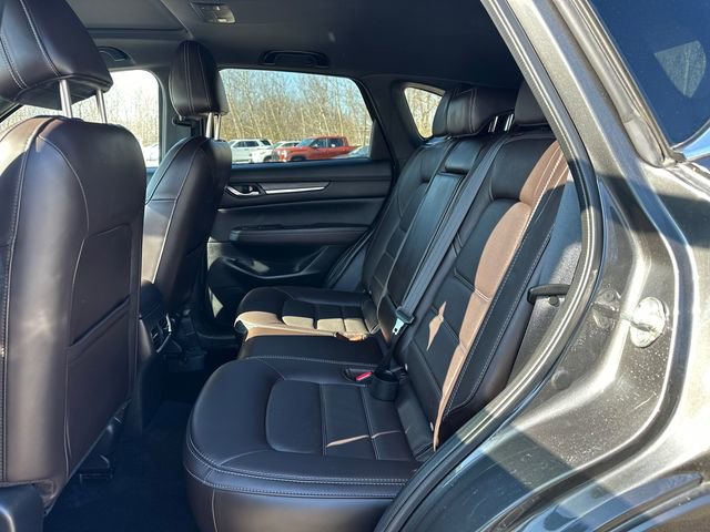 Used 2024 MAZDA CX-5 Signature image 14