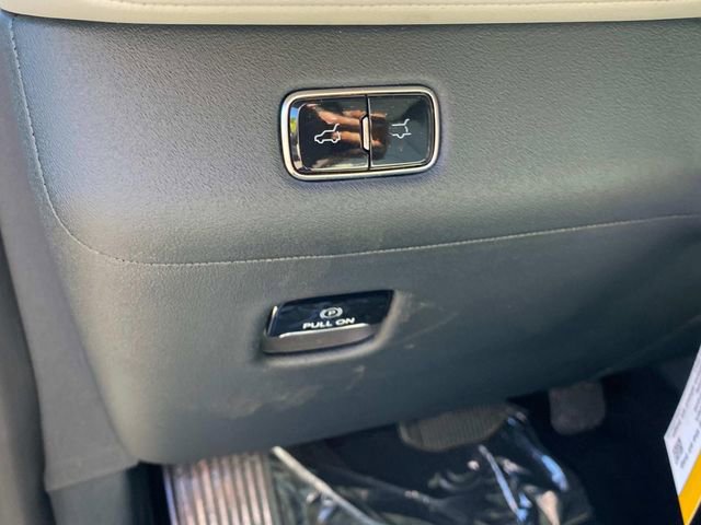 New 2026 Lincoln Navigator Reserve AWD/4WD image 14