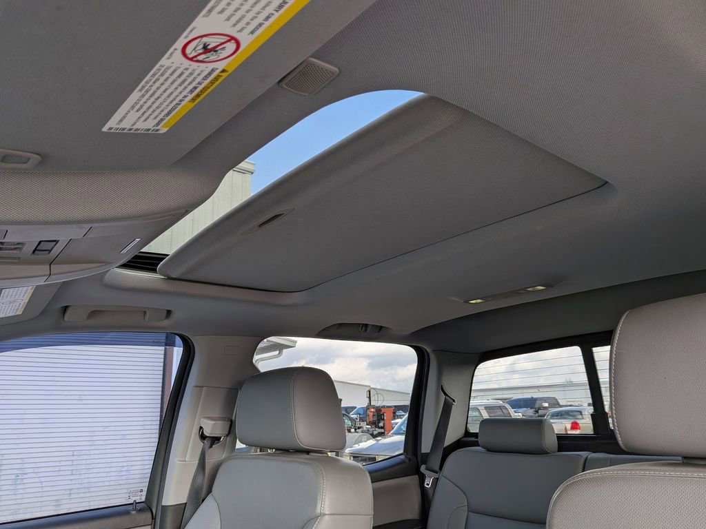 Used 2018 Chevrolet Silverado 3500 LTZ w/ Duramax Plus Package image 17