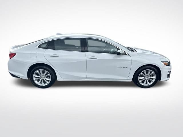 Used 2023 Chevrolet Malibu LT FWD image 7