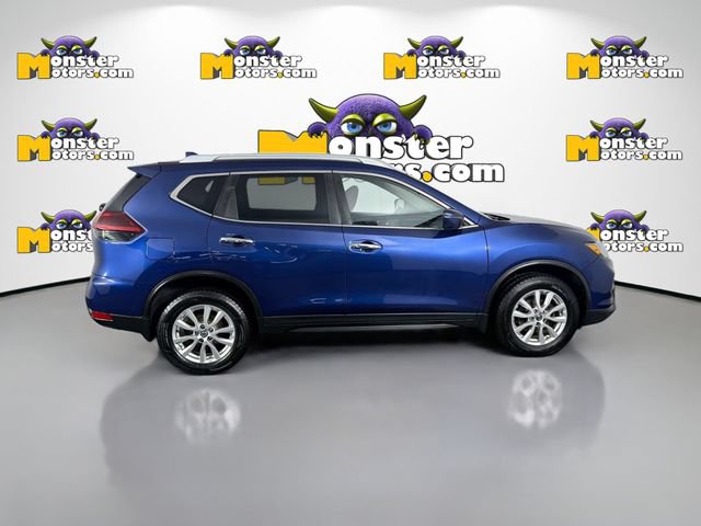 Used 2020 Nissan Rogue SV AWD/4WD image 4