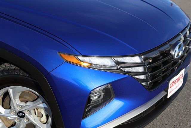 Used 2024 Hyundai Tucson SEL image 2