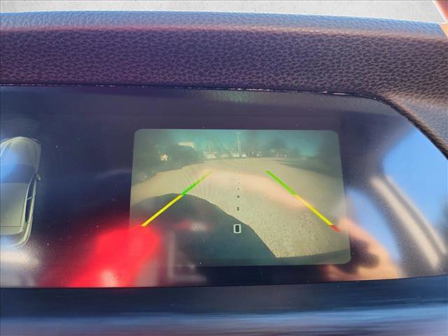 Used 2018 Alfa Romeo Stelvio AWD image 22