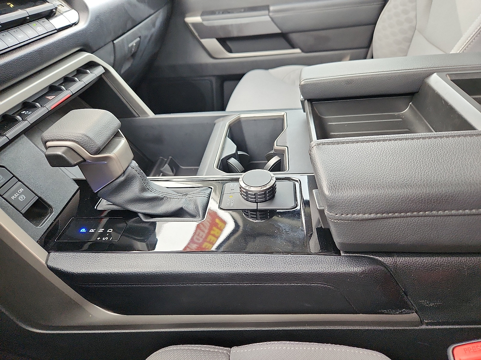 Used 2023 Toyota Tundra SR5 RWD image 20