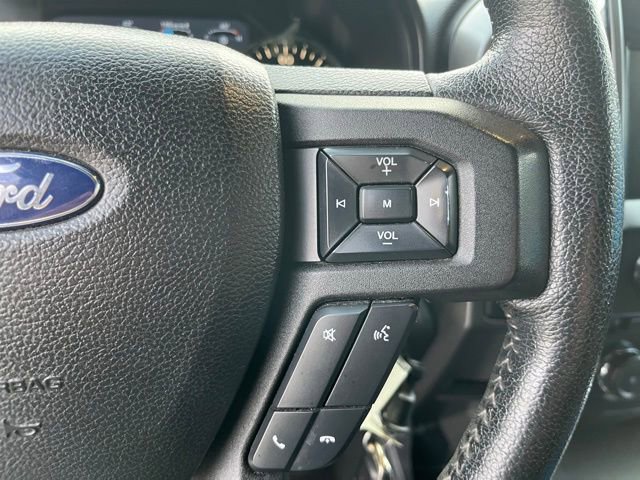 Used 2015 Ford F150 XLT w/ Equipment Group 302A Luxury image 18