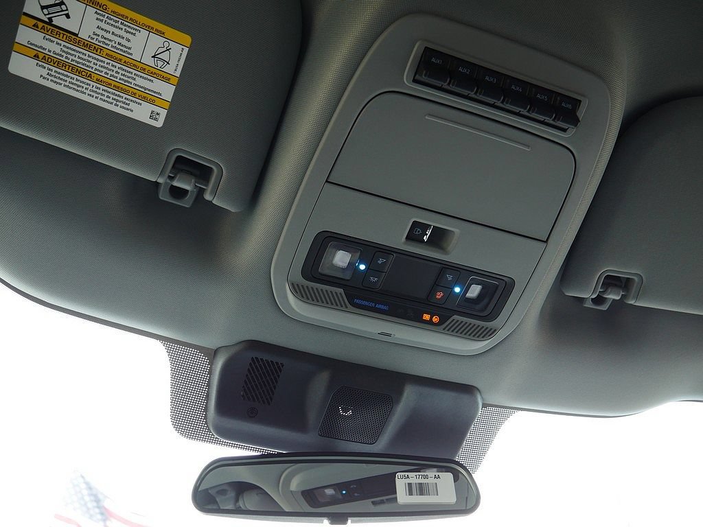 New 2026 Ford F350 XLT AWD/4WD image 27
