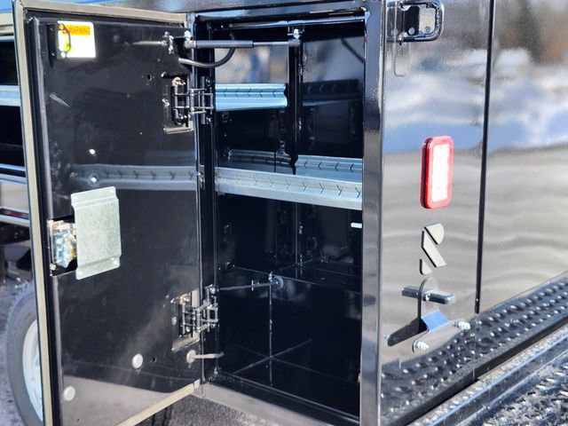 New 2026 Ford Transit 350 AWD image 31