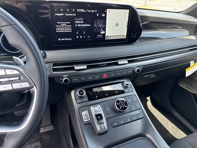 New 2025 Hyundai Palisade Calligraphy image 22