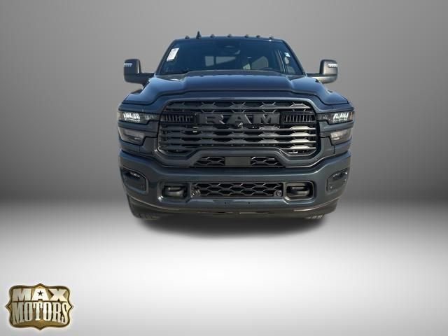 New 2026 RAM 2500 Big Horn image 2